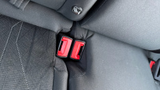 Ford EcoSport 1.0 EcoBoost 125 Zetec 5dr Petrol Hatchback